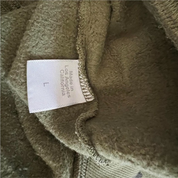 Clare V Sweatshirt - Picture 4 of 5